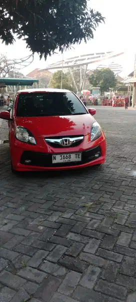 Brio E satya MT 2015