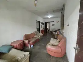 *TURUN HARGA*  *JUAL TANAH BONUS BANGUNAN, ARCAMANIK BANDUNG*