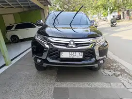 Mitsubishi Pajero Sport 2018 Diesel