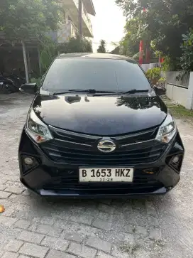 Sigra R metic 2023 115jt