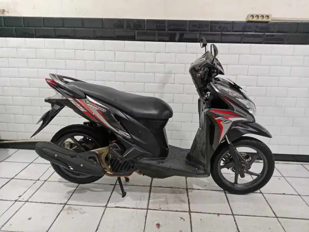 Siap pakai aja vario kzr 2014 pajak hidup