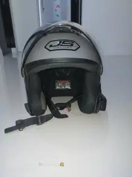 Helm + intercom