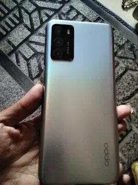 Oppo a 16 batangan mulus