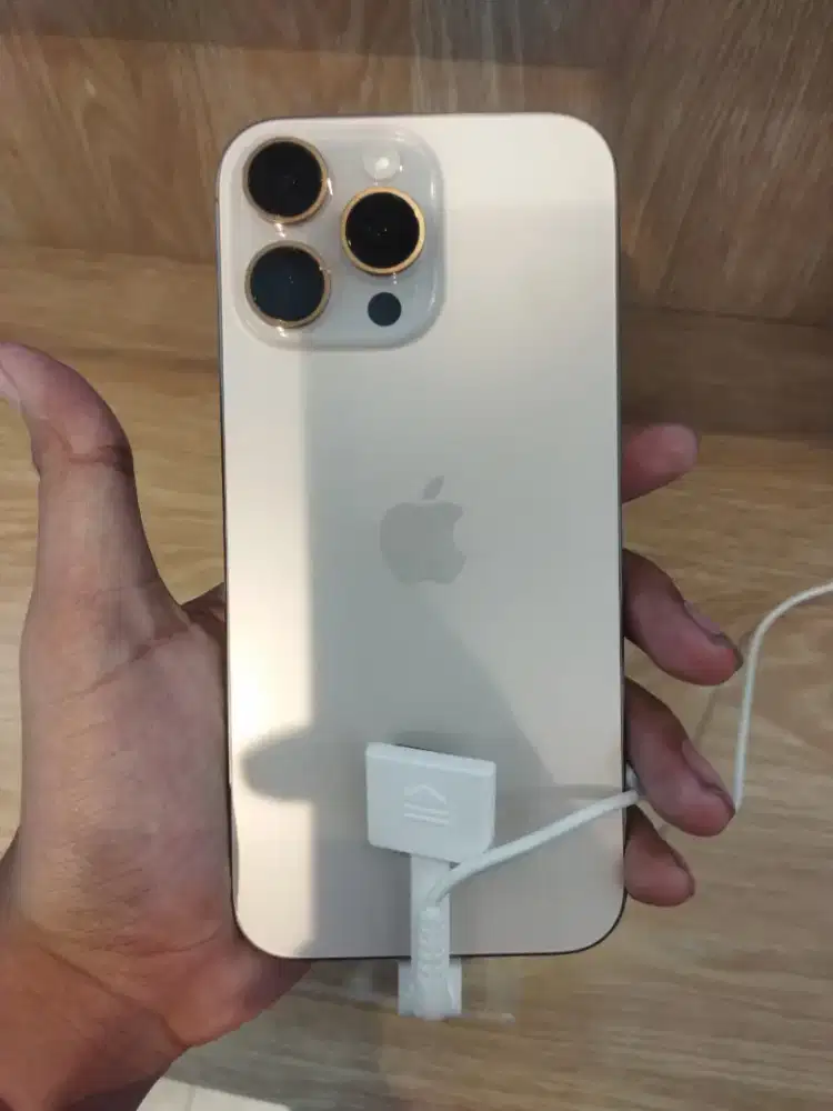 iPhone 16 promax