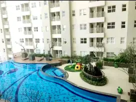 Sewa Apartemen Parahyangan Residences Bandung Full Furnished