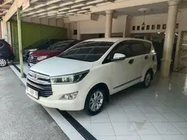 Toyota Kijang Innova 2018 Diesel