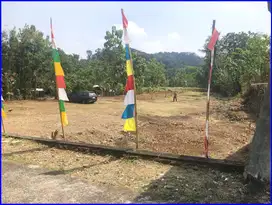 Imogiri, Tanah Dijual Bantul Dekat Pasar Barongan Terbaru