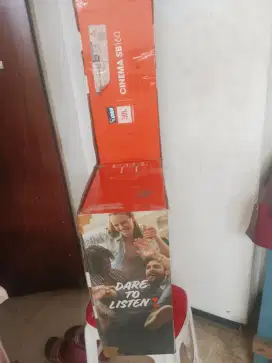 Speaker bluetooth