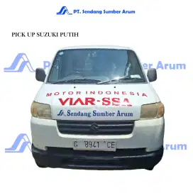 HARGA SPESIAL SUZUKI PICK UP PUTIH 2012
