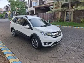 BR-V E Istimewa Low KM