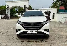 TERIOS X DELUXE MANUAL 2020