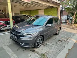 Honda HR-V 2016 Bensin