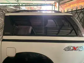 SALE!! Carryboy cover hilux jual cepat
