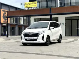 Toyota Calya 2022 #TDP 5 JT!!! istana jaya motor
