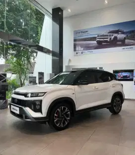 New Creta N Line DP cuma 10 % | READY STOCK ‼️ GOKILLL..