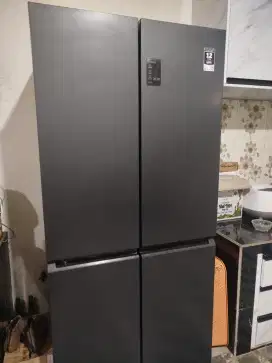 Kulkas Multidoor AQR-IM545AM (GB)