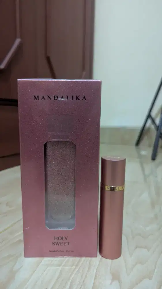 MANDALIKA HOLY SWEET (parfum)