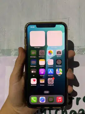 IPhone XS MAX GOLD