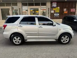 Daihatsu Terios 2009 Bensin