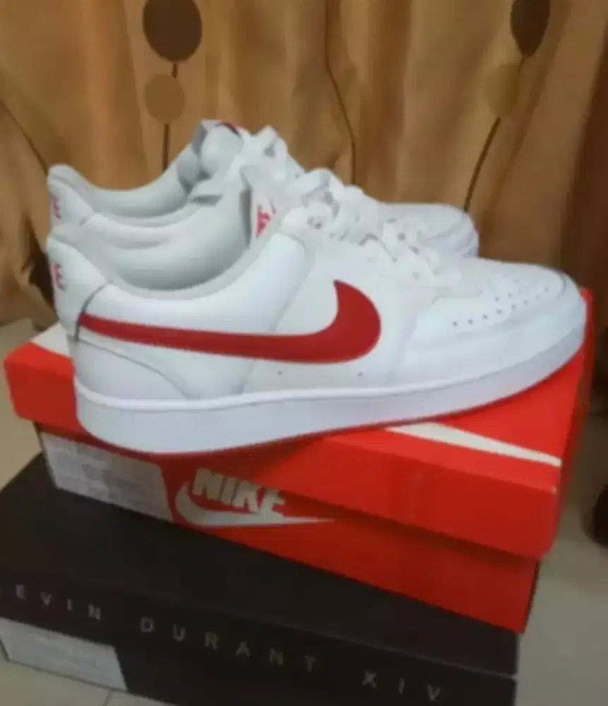 Nike Court Vision sz 43