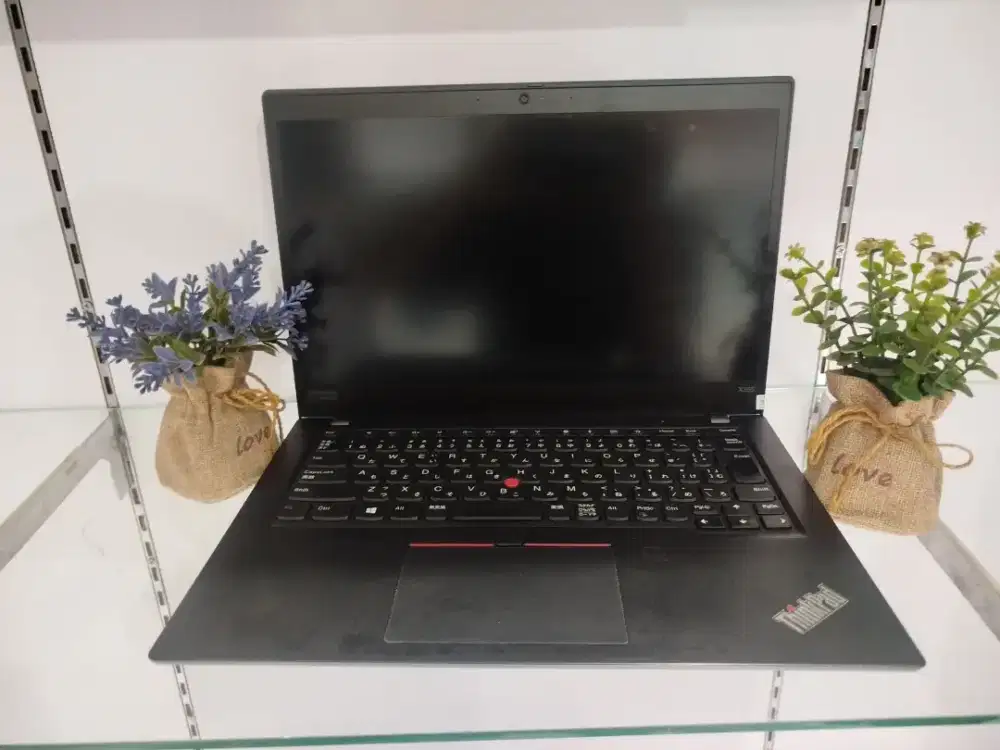 PROMO LAPTOP THINKPAD X395 RYZEN 5 COCOK BUAT DESIGN BOSKUH