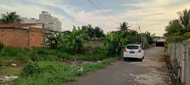 Tanah 2250 Demang Murah Bukit Palembang