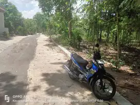 TANAH TASIKMADU KARANGANYAR