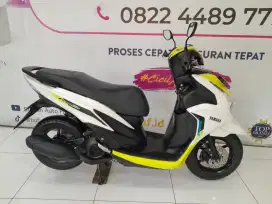 YAMAHA FREEGO 125 STD 2023 JOSS
