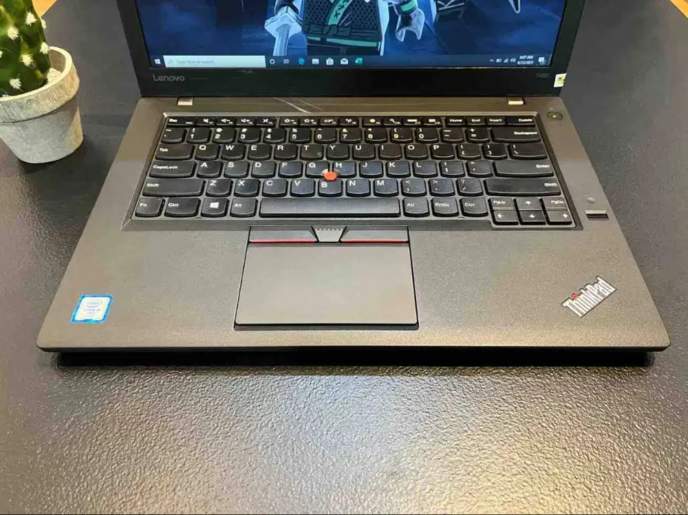 LENOVO THINKPAD T460 // COREi5 // GEN6 // SSD 240GB