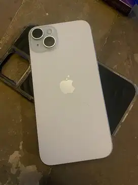 IPHONE 15 PLUS 128