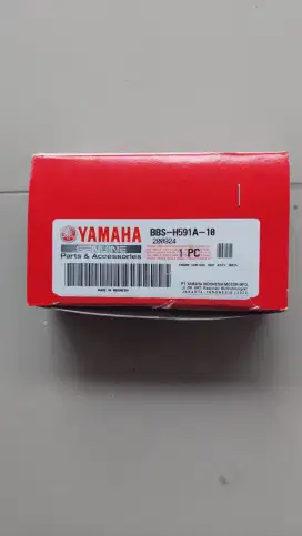 ECU Yamaha XRS 155