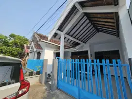 Dijual Rumah siap huni tanpa perantara