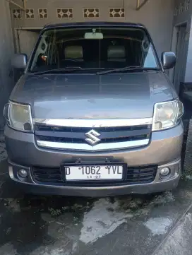 Tinggal Pakai APV Arena GX MT
