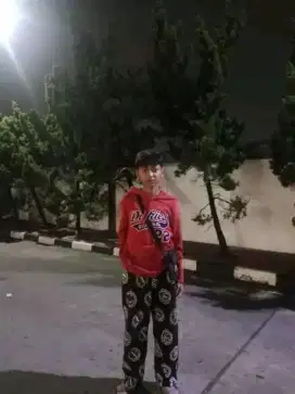 CARI PERKEJAAN APA AJA