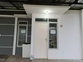 Disewakan rumah
