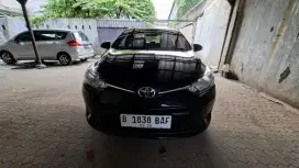 Toyota Vios 1.5 E Manual 2014