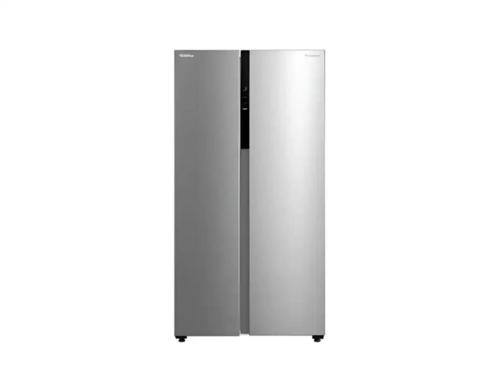 Panasonic Refrigerator side by side 592L Stainless