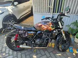 SM3 400 Custom Sangat Terawat