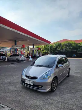 Honda Jazz 2005 Bensin