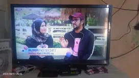 Tv led sharp aquos