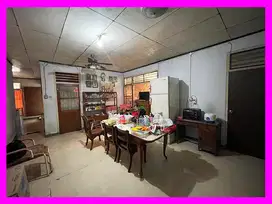 Dhyana Rumah lama ukuran 11.5x18m komplek kavling polri jelambar Lt 20