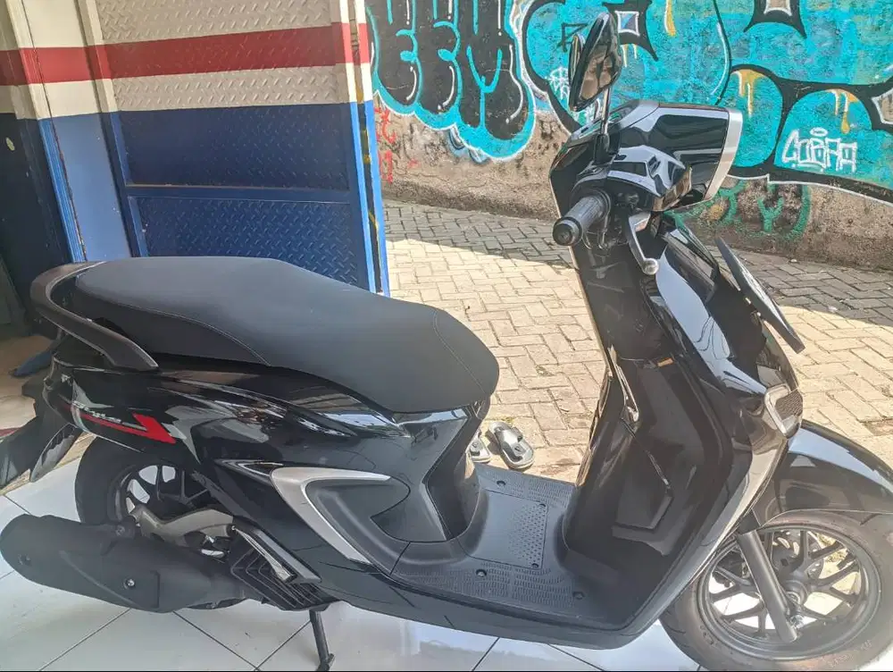 STYLO 2024 Pajak Panjang - Maulana Motor