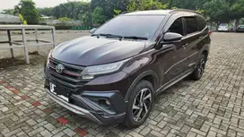 Dijual All New Rush 2018 TRD Sportivo