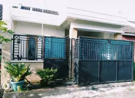 Dijual Rumah Malang Anggun Sejahtera