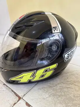 Helm AGV Italia