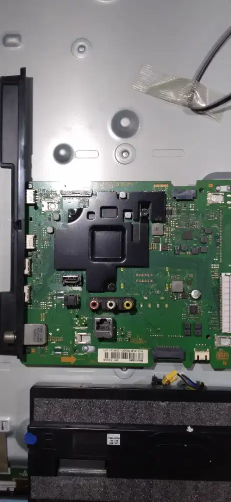 Part tv samsung smart 50tu8000