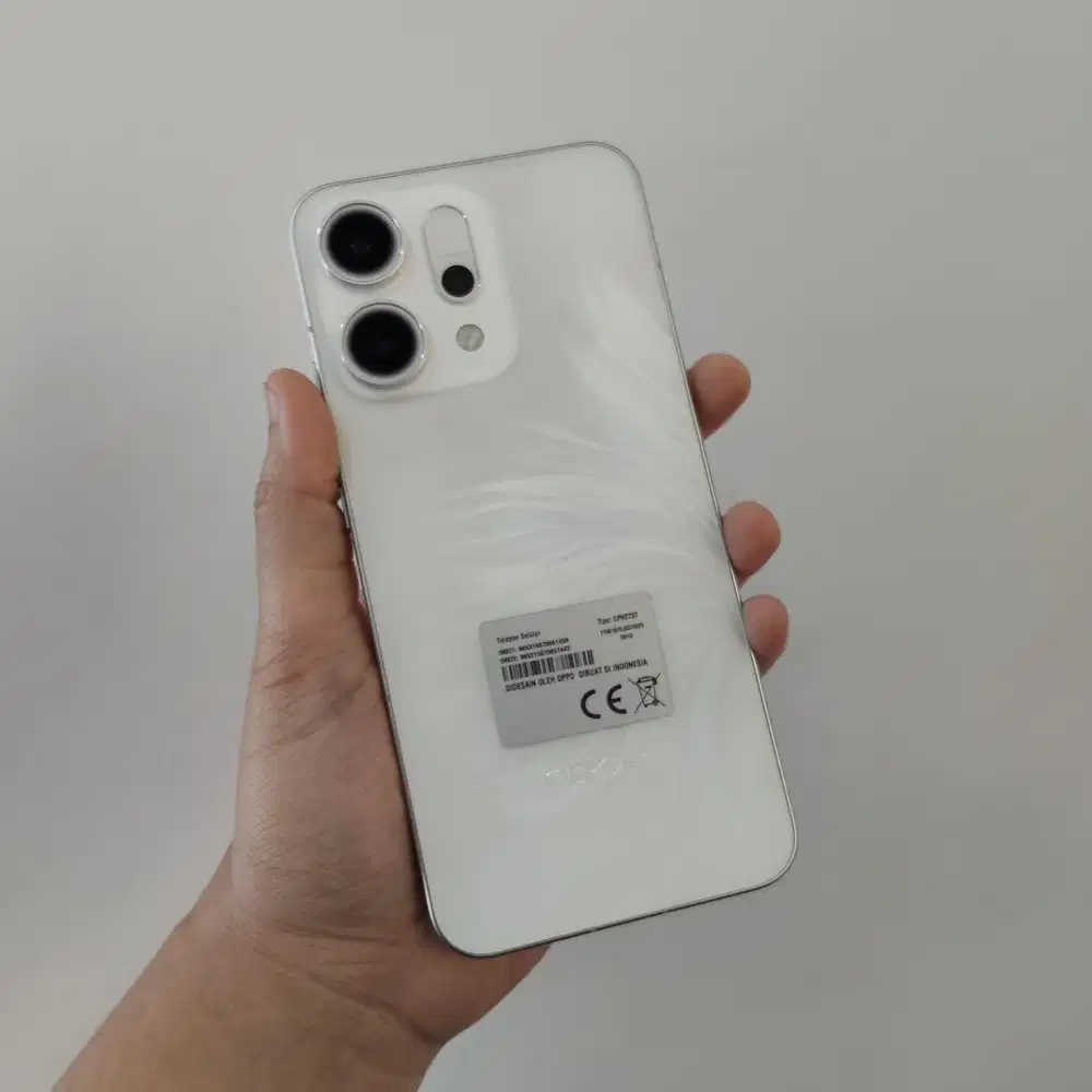 OPPO RENO14 SERIES CASHBACK BANK UP TO 1,5jt✅