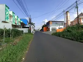 Tanah Dijual Joyoagung Merjosari, Kota Malang 7 Menit Kampus UB