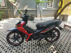 Supra x125 2024 pjk on