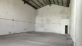 10.Disewakan Gudang Margomulyo Permai
Baru Renov - Bebas Banjir